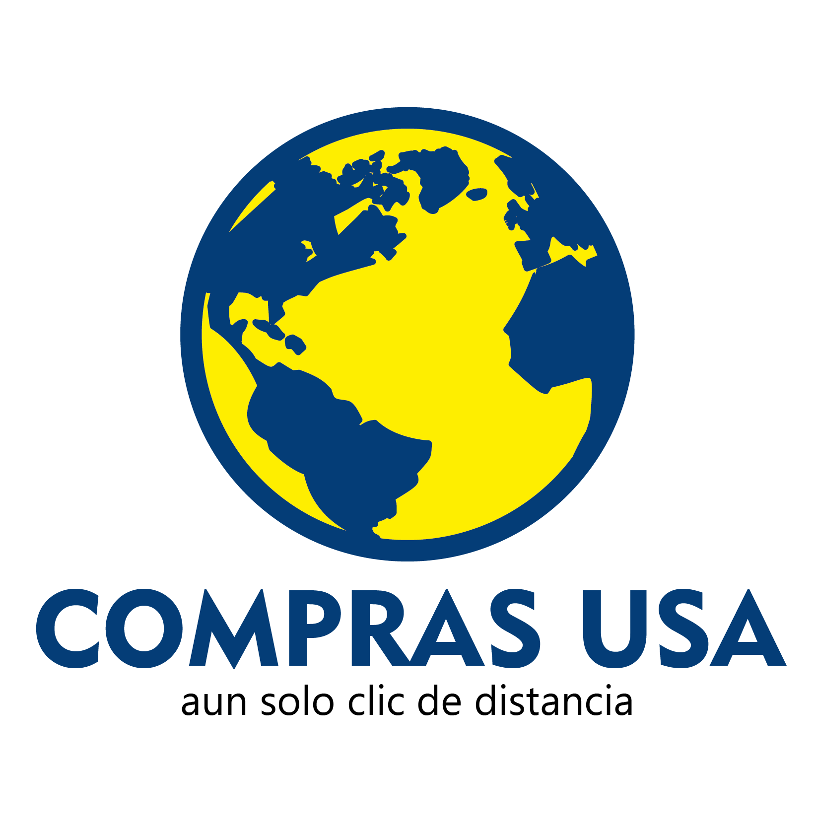 COMPRAS USA - A un solo clic de distancia